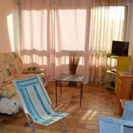 Le Mykonos 2 * Leucate